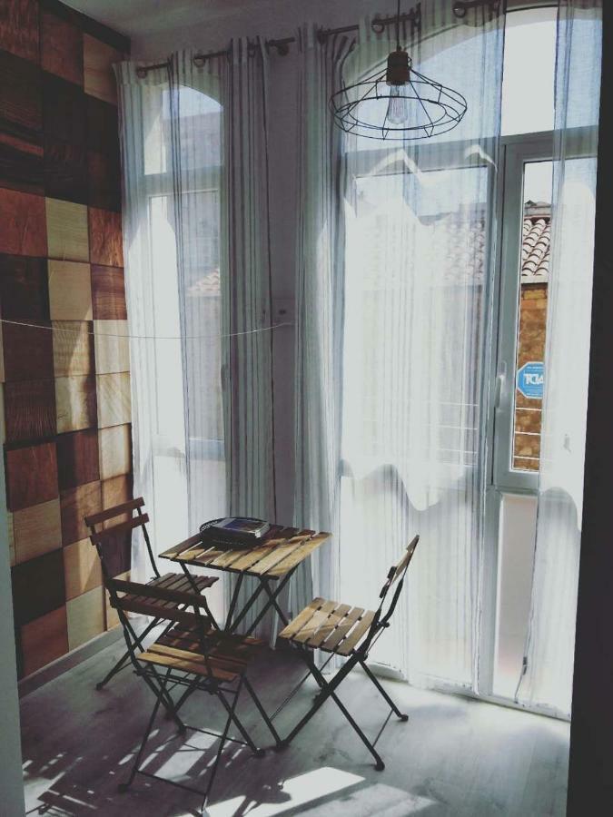 Dip2 Apartment Barcelona Luaran gambar