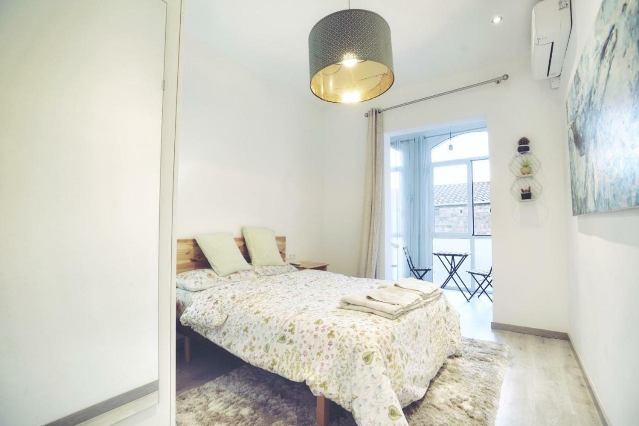 Dip2 Apartment Barcelona Luaran gambar