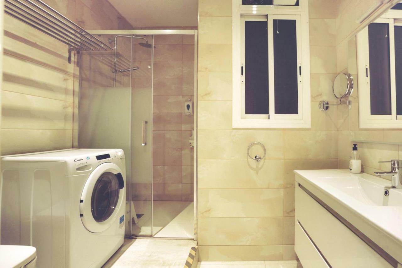 Dip2 Apartment Barcelona Luaran gambar