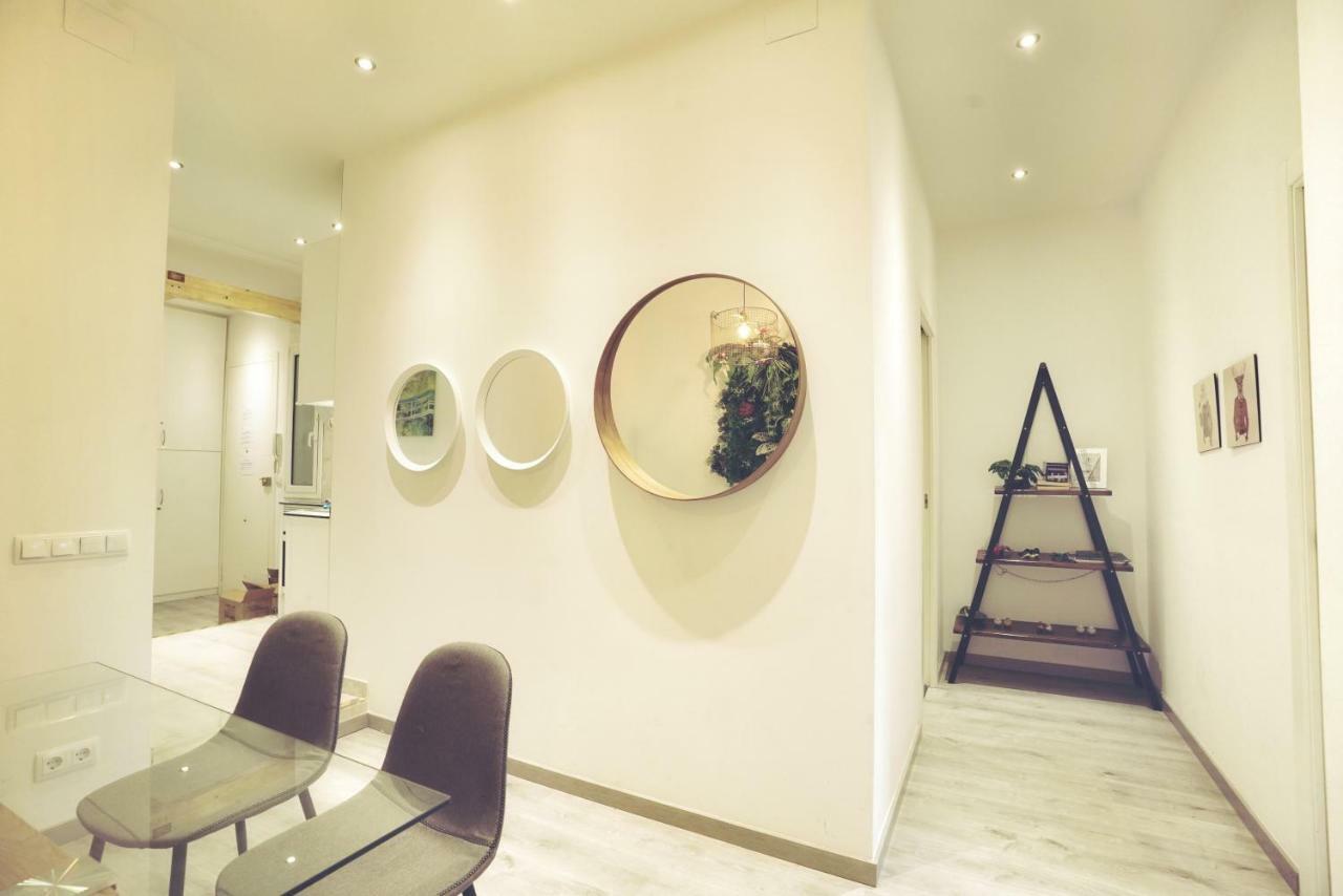 Dip2 Apartment Barcelona Luaran gambar