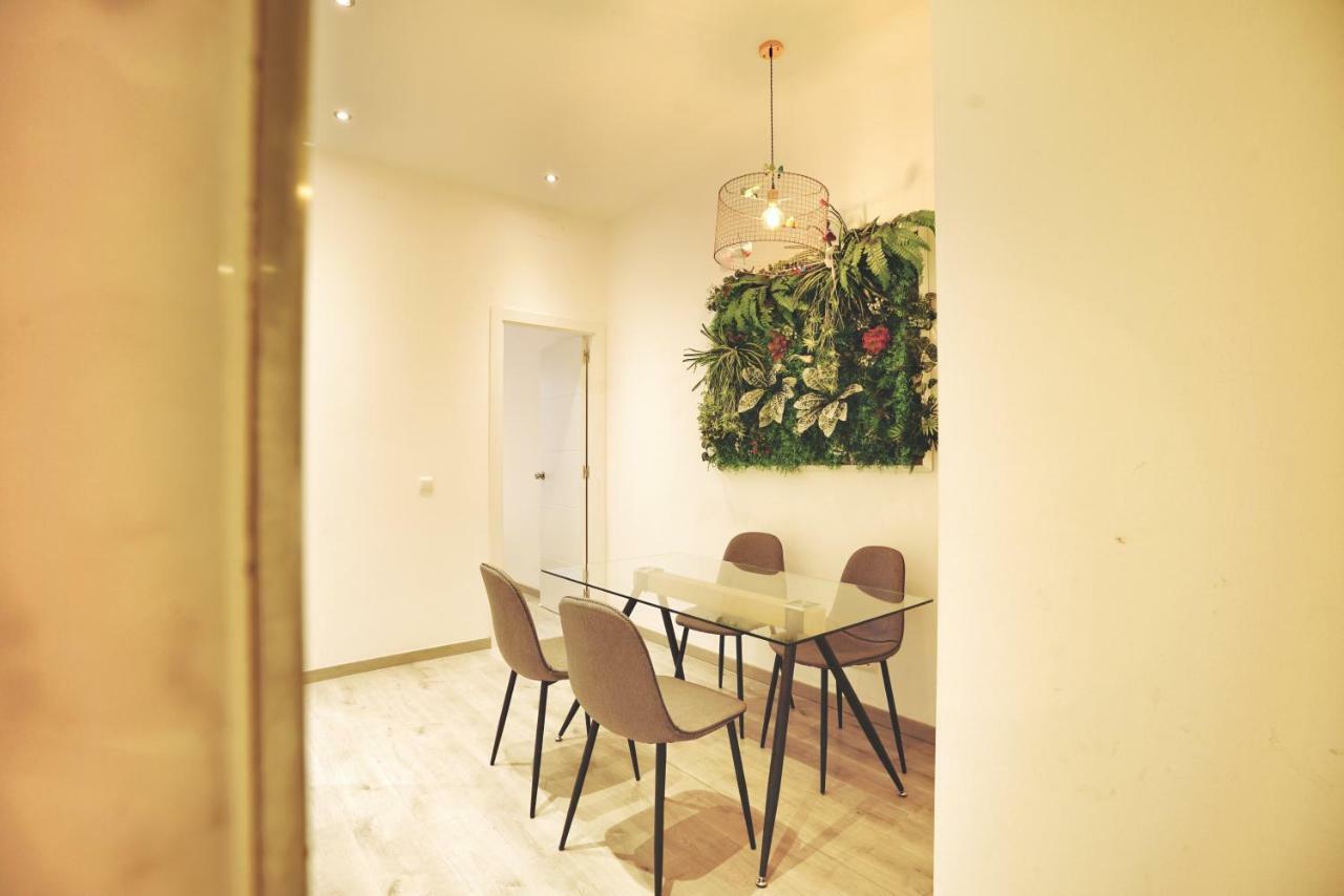 Dip2 Apartment Barcelona Luaran gambar