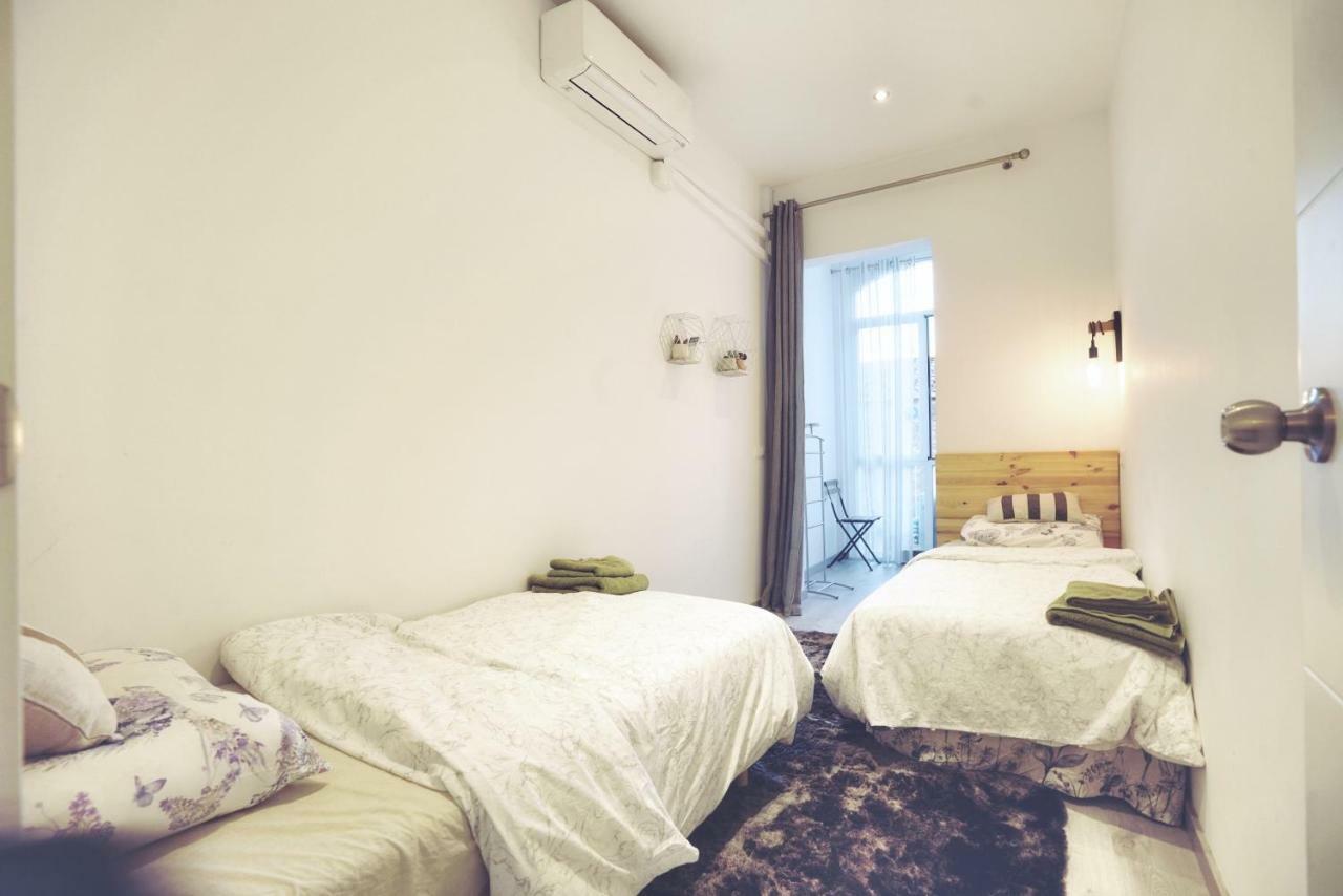 Dip2 Apartment Barcelona Luaran gambar